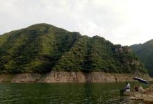 野钓的3个基本法则