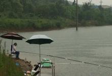 适合野钓的七类钓点，夏季钓鱼别错过