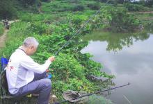 鱼没口别发愁，看看这些钓鱼心得