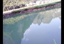 老钓鱼人这样分析一标深台钓技法