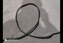 台钓线组绑法，万用十字结