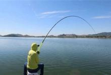 拒绝切线，不要爆竿，扬竿技巧了解一下？