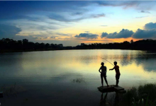 民间钓鱼小技巧，走过路过不要错过