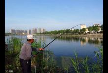 手竿怎么钓浮？这里有两种方法说给你听