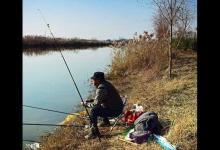 冬季钓鱼传统钓有什么优势？初学钓鱼更要看看