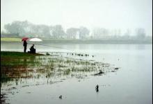 长竿短线传统钓的实战经验，春钓浅滩好方法