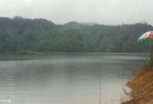 秋季野钓大鱼技巧，让你轻松上大物