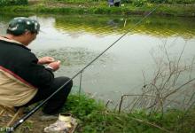 钓鱼易犯的三大误区，分享给新手钓鱼人