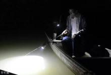 夜钓技巧要学会，切勿盲目行动