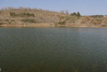 寒冷的冬季如何筏钓