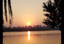 老钓鱼人对钓鱼水情的解析