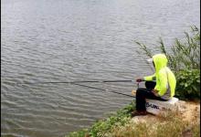 竿尖入水压风线，在野钓中到底有没有实操意义