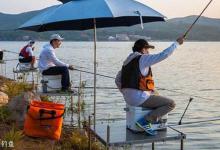 台钓怎么抛竿钓？你的抛竿姿势真的正确吗？