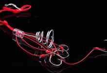 野钓大水面用爆炸钩钓大鱼的技巧