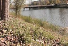 这5个简单技巧，让你找准野钓钓位，告别空军