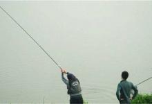 有必要知道的抛竿钓技巧，让你向高手进步