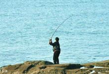 抛竿钓上大鱼的6个垂钓技巧