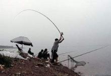 水库抛竿钓4个钓法技巧