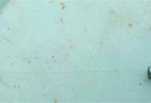 跑铅钓法的概念与使用和调漂技巧