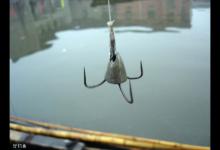 5种垂钓问题的解决办法以及钓具的保养