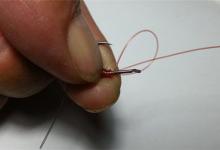 野钓大物时别再犯的几种错，切记切记