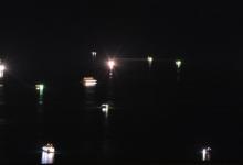 夜钓调漂抓口的技巧，应对各种对象鱼