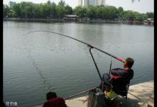 使用长竿短线垂钓的3个注意事项