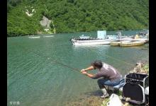 钓鱼挂底的4个解决方法