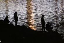 夏季夜钓需要掌握的3个诀窍