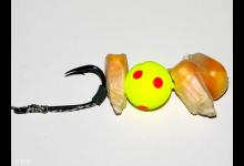 珠珠钩钓法的三个优势