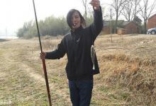 冬季传统钓法的个人体会分享