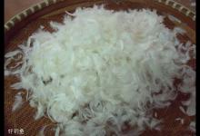 用鸭毛、鹅毛钓鱼的做法