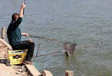 抗流水的大跑铅钓法技巧及注意事项