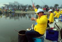 竞技钓慢滑小鲫的五个实用技巧