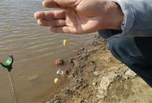 应对野钓走水的四个方法