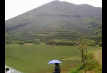 传统钓的三点一线定位法，让你钓大鱼