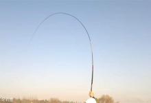 野钓防止鱼钩挂底的几种方法