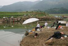 浅谈野外钓鱼装备如何安排