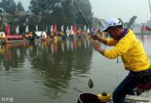 浅谈竞技比赛如何快速钓小鱼