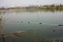 筏竿串钩爽钓鲫，筏钓的八个小秘籍