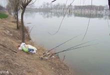 冬春季节海竿钓鱼经验分享