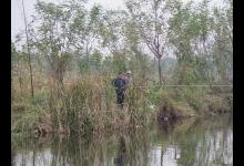 野钓需要走钓的四种情况