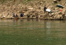 高手经验之野钓走水的解决技巧