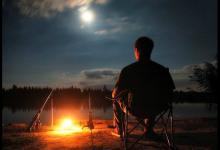 南方初冬夜钓技巧分享