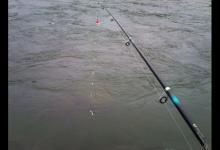 海竿池塘钓鱼的四个实用钓法