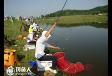 竞技野钓高手的六个实战技巧