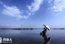 自然水域野钓的九个垂钓关键