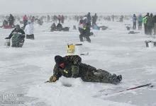 多年冰钓体会写出了这冰钓技巧