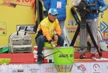 FTT高手解答竞技钓的鱼情分析与用饵之道