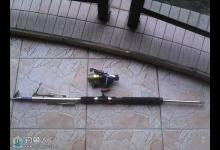 浅谈弹簧杆玉米粒钓草、鲤、鳊鱼的体会